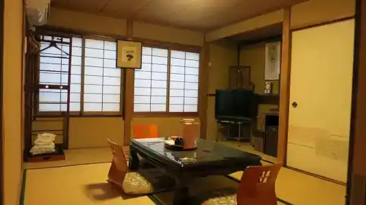 Fujiya Ryokan - 19