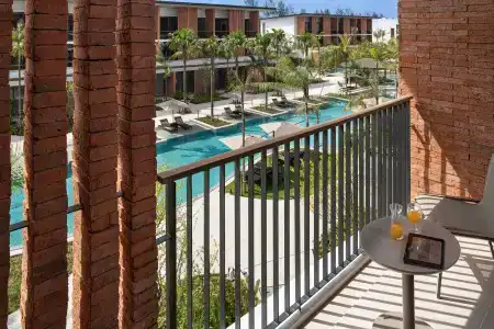 Pullman Khao Lak Resort - Sha Extra Plus - 19