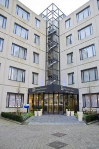 Holiday Inn Express Amsterdam - Schiphol, An Ihg - 9