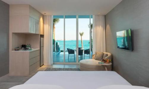 Nurai Island Resort - 141