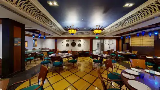 Radisson Blu Marina Connaught Place - 13