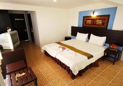 Palace Ao Nang Resort - 1