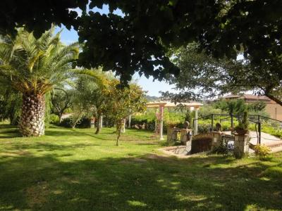 Residence e B&B Villamirella - 144