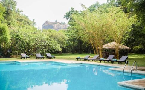 Sigiriya Village - 12