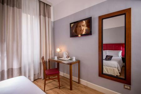 Best Western Astrid - 13
