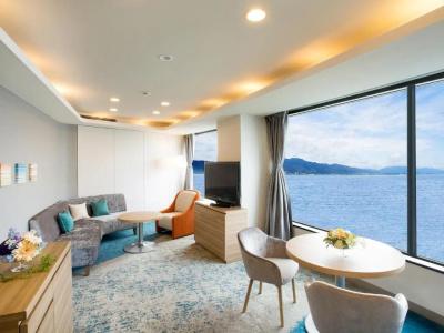 Lake Biwa Otsu Prince - 91