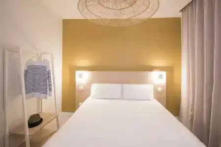 hôTel Life Marseille Vp - Vieux Port - 27