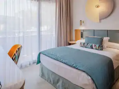 Grupotel Playa Camp de Mar - Adults Only - 52