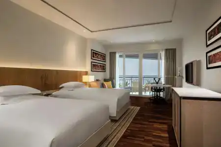 Hilton Hua Hin Resort & Spa - Sha Extra Plus - 6