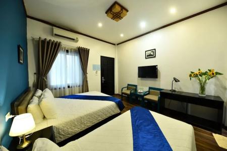Hanoi Starlight - 53
