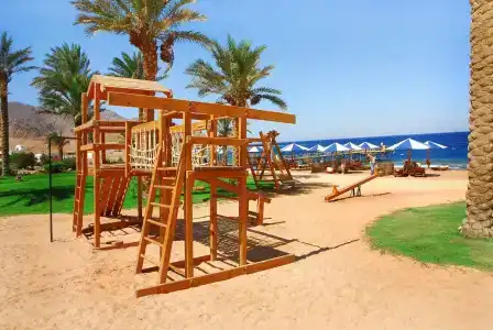 Tropitel Dahab Oasis - 22