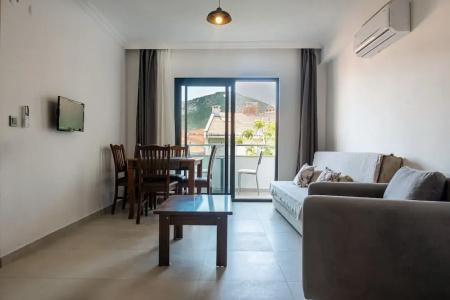 Datça Işık Apart - 63