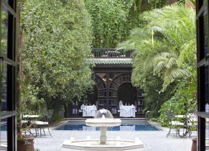 Palais Shéhérazade & Spa - 4