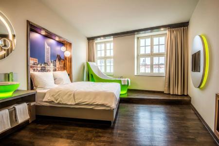 Travel24 Leipzig City - 3