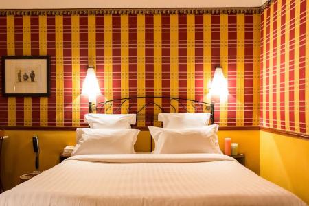 Relais Saint Sulpice - 200