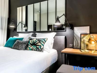 Laz' Spa Urbain Paris - 41