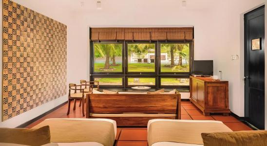 Jetwing Lagoon - 35