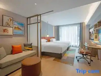Home2 Suites by Hilton DALI ER'HAI - 65