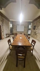 Manastırhan Kazdağları Butik Otel - 16