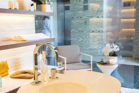 The Westin Santa Fe, Mexico City - 8