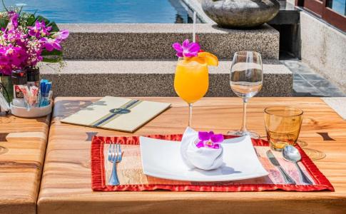 Baan Phu Prana Boutique Villa - 12