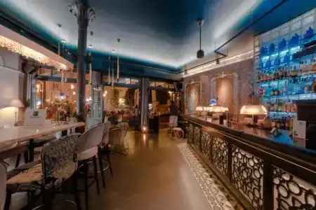 Xenon Inn - 4