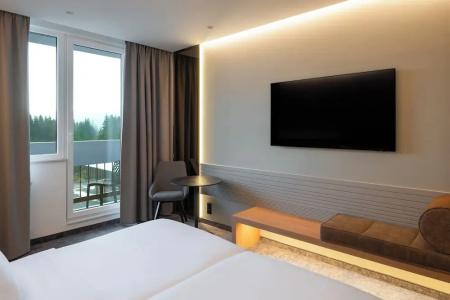 Orea Resort Sklář Harrachov - 34