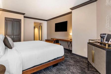 Omni Austin Downtown - 67