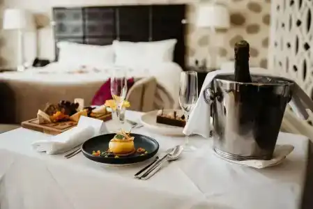 The Ritz-Carlton, - 112
