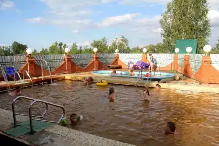 Сосновый бор - 12
