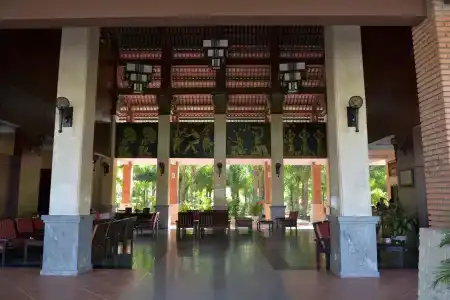 Romana Resort & Spa - 0