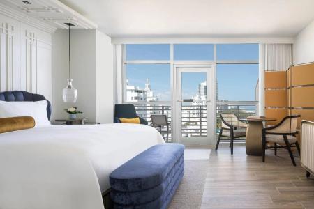 The Ritz-Carlton South Beach - 40