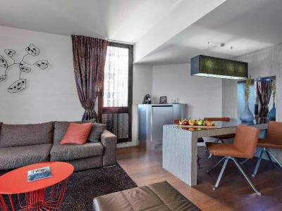 Pullman Toulouse Centre Ramblas - 73