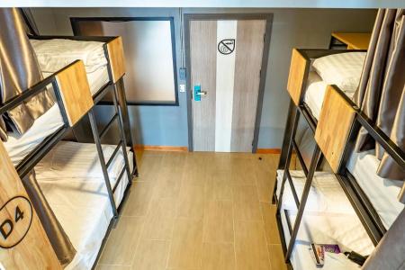 Ray Hostel - 27