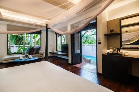 Koh Chang Resort - 31