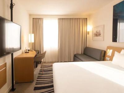 Novotel Antwerpen - 68
