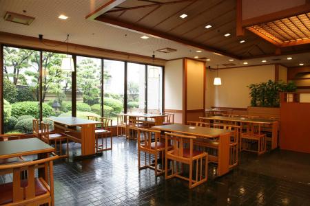 Osaka Garden Palace - 11