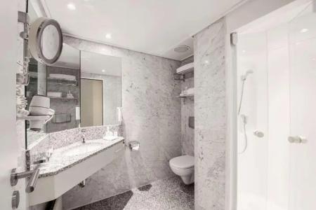 Best Western Premier Villa Stokkum - 52