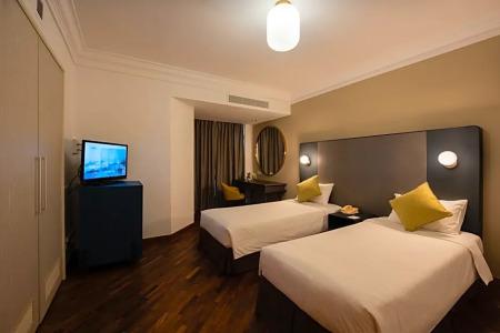 Ywca Fort Canning (Sg Clean) - 46