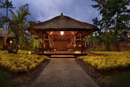 Temuku Villas - 32