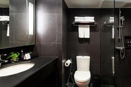 Best Western Plus @20 Sukhumvit - 52