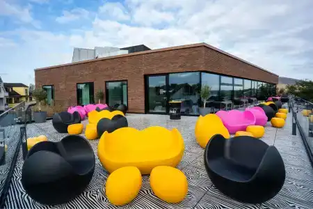 prizeotel Bonn-City - 19