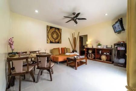 Siam Court - 9