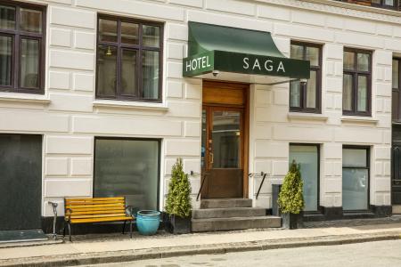 Go Saga - 19