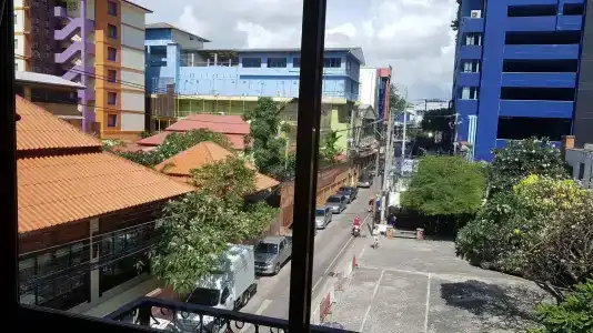Sabai Inn - 36