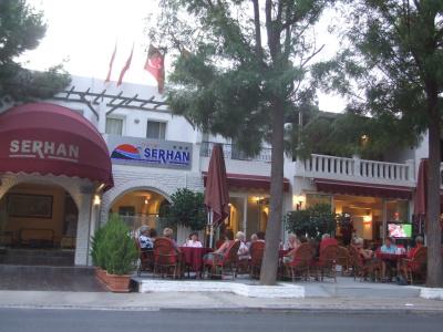 Serhan - 0