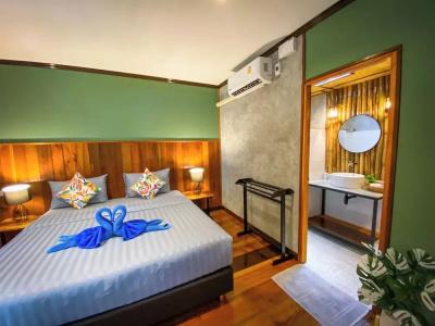 Rapala Rock Wood Resort- Sha Plus - 134