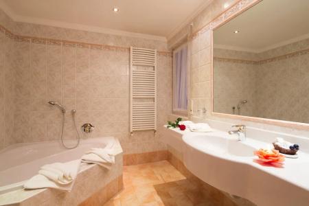 Dolomites Wellness Savoy - 49