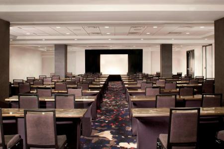 Beverly Hills Marriott - 17