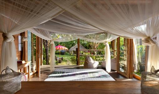 Blue Karma Dijiwa Ubud - 40